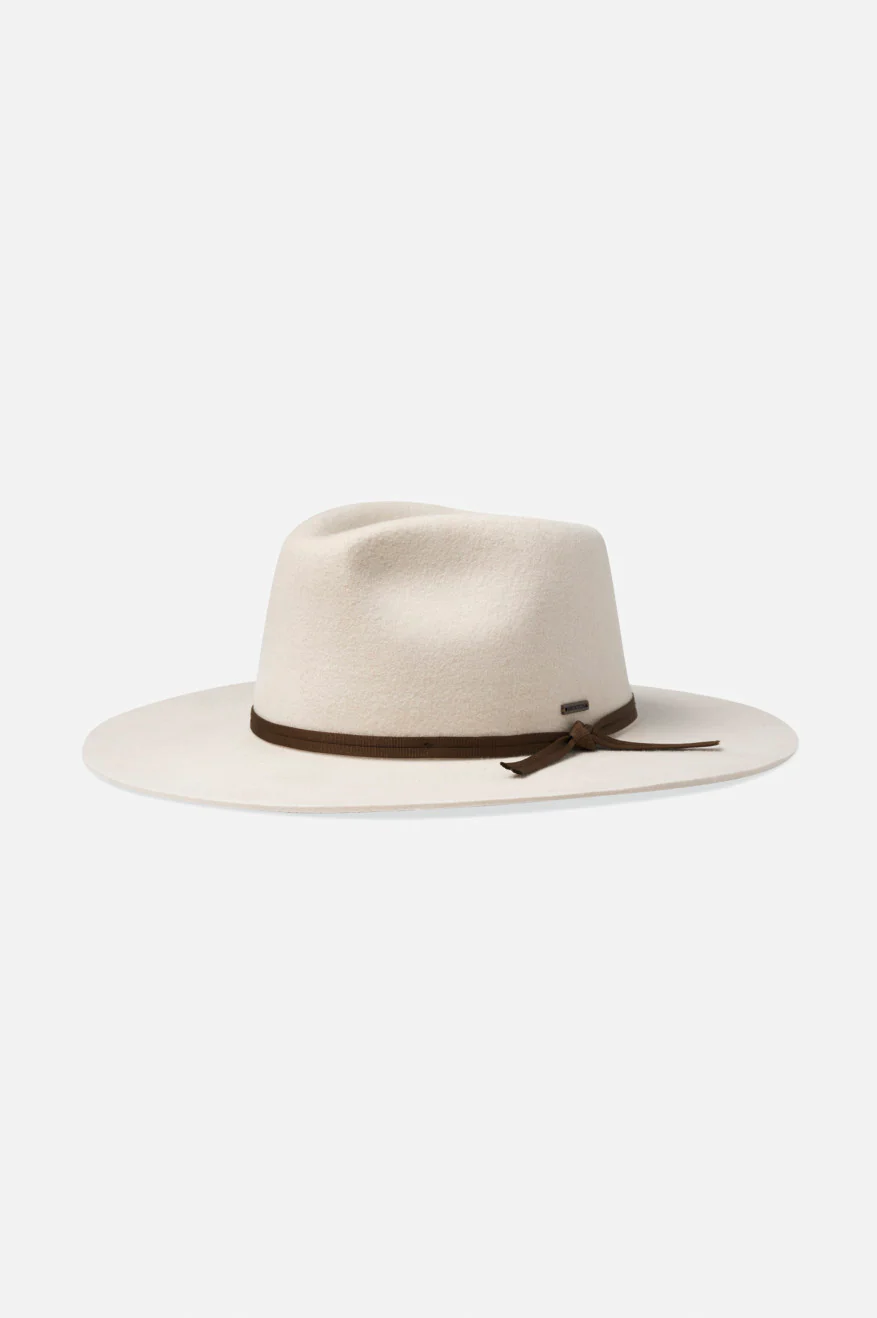 Brixton Cohen Cowboy Hat