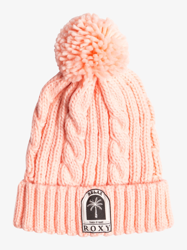 Roxy Doux Velvet Beanie