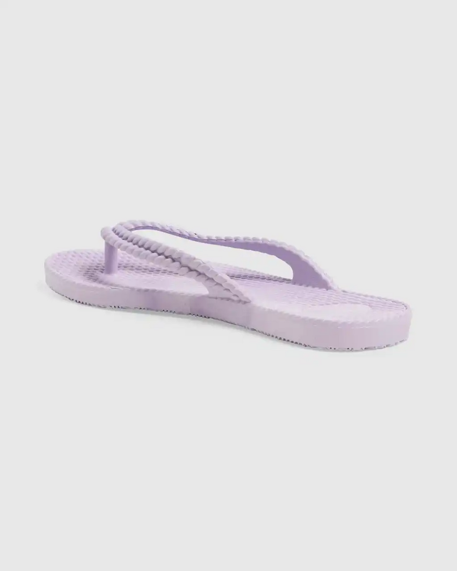 Billabong Kicks Thong s - Lilac