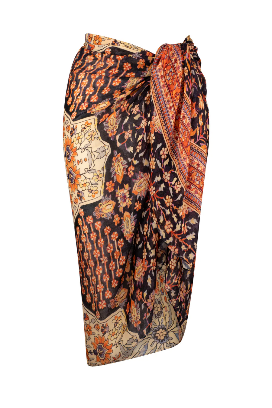 Tigerlily Gaia Sarong - Multi