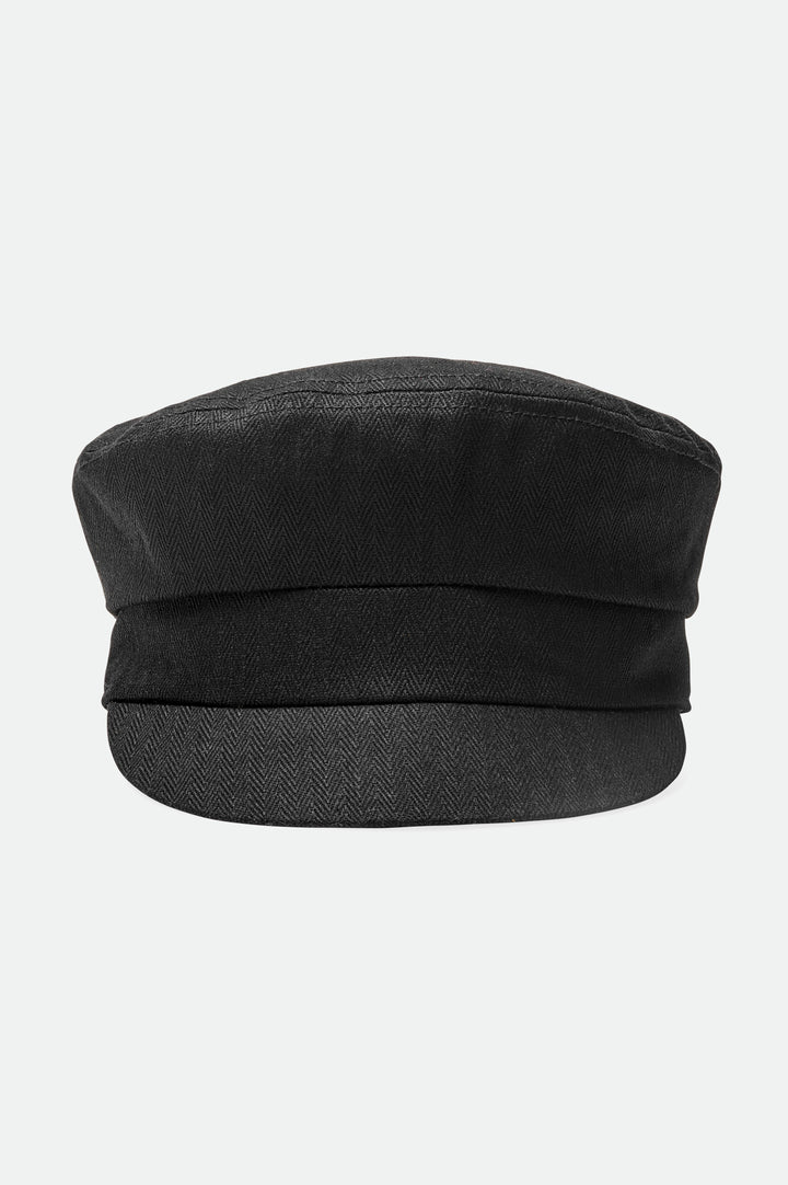 Brixton Baby Fiddler Cap - Black