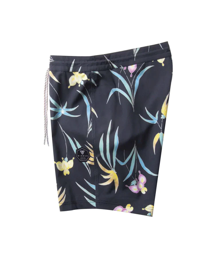 Vissla Shoots 18.5" Boardshort - Black