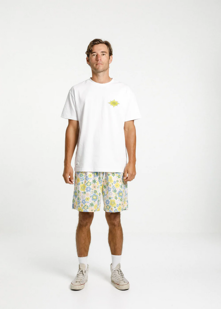 Thing Thing Voli Short - Paradise Print