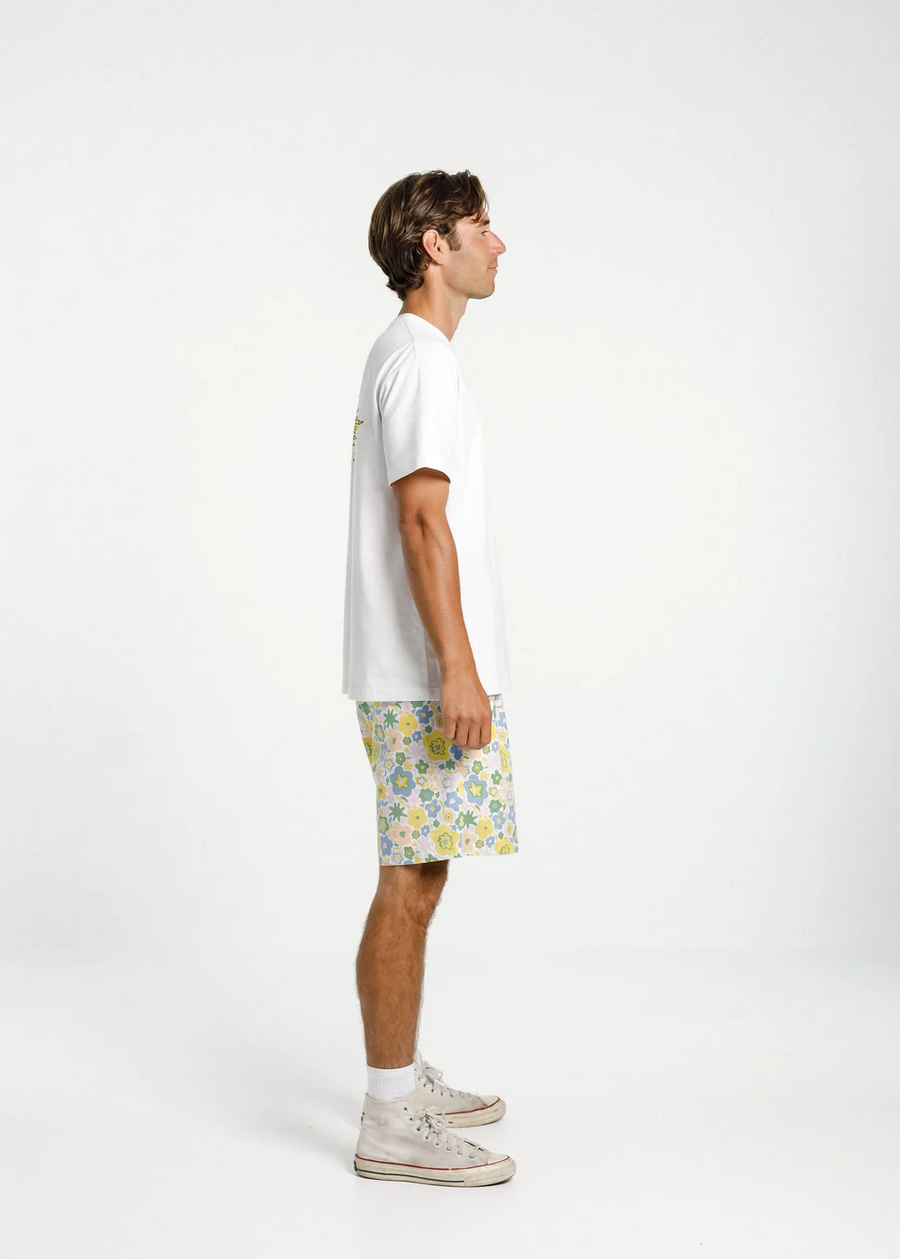 Thing Thing Voli Short - Paradise Print