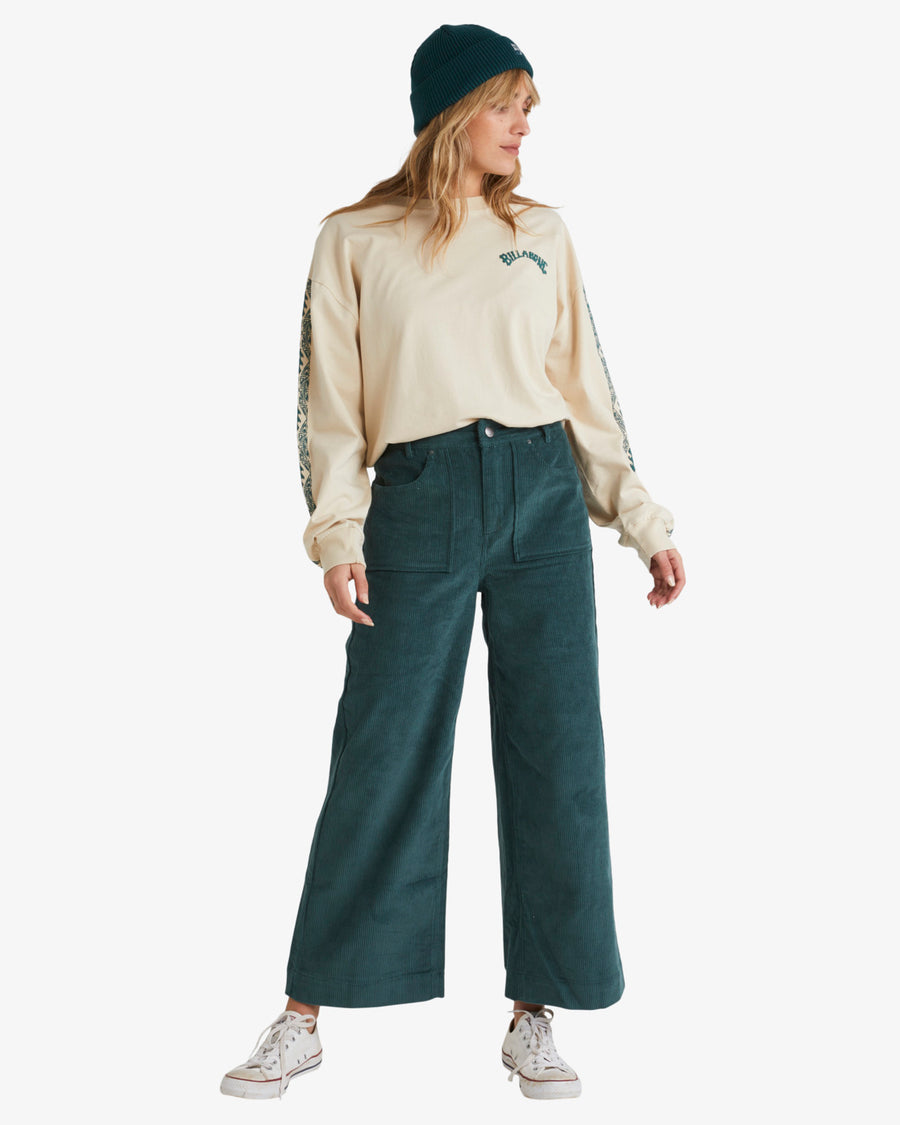 Billabong Sea Tone Pant