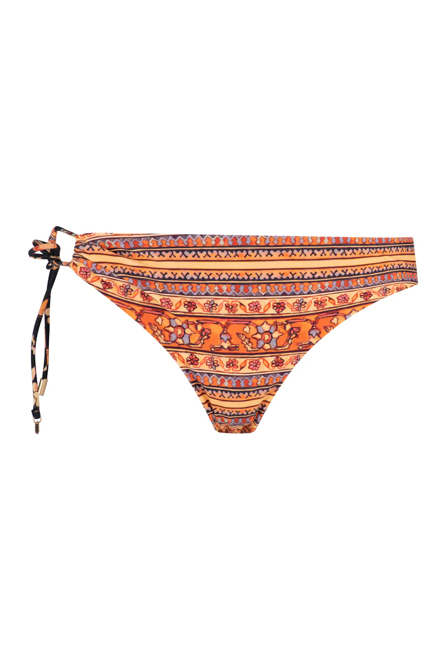 Tigerlily Gaia Ebony Bottom - Gaia Stripe