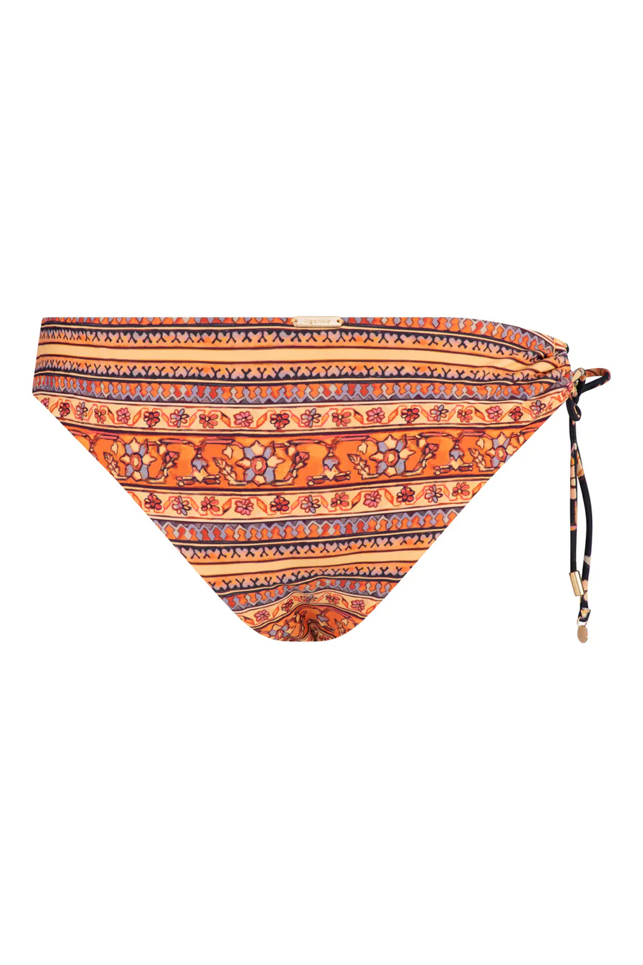 Tigerlily Gaia Ebony Bottom - Gaia Stripe