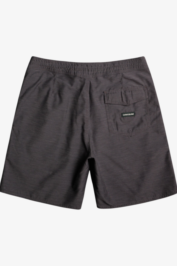 Quiksilver Baja Beach Short Boardshort - Tarmac