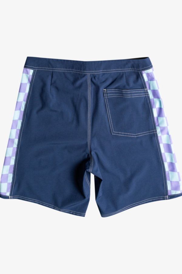 Quiksilver Original Arch 18" Boardshort - Insignia Blue