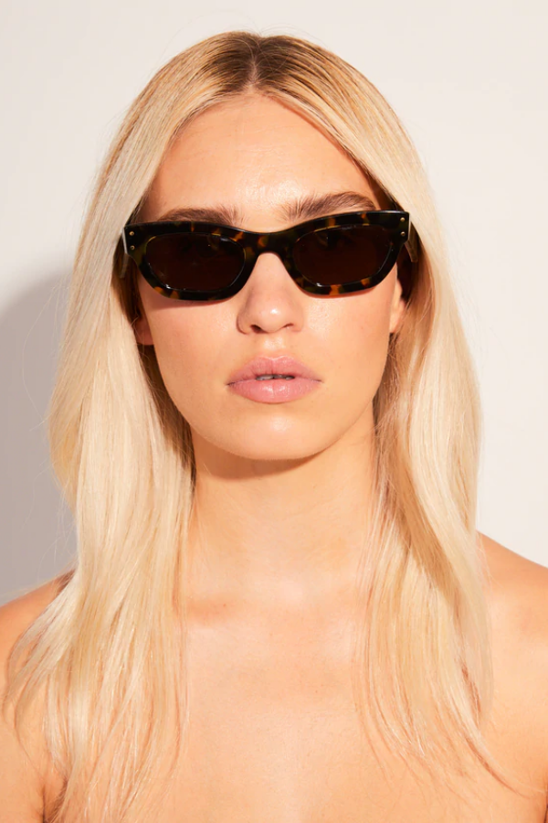 Afends Clementine Sunglasses