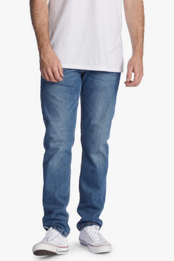 Quiksilver Modern Wave Jeans - Aged