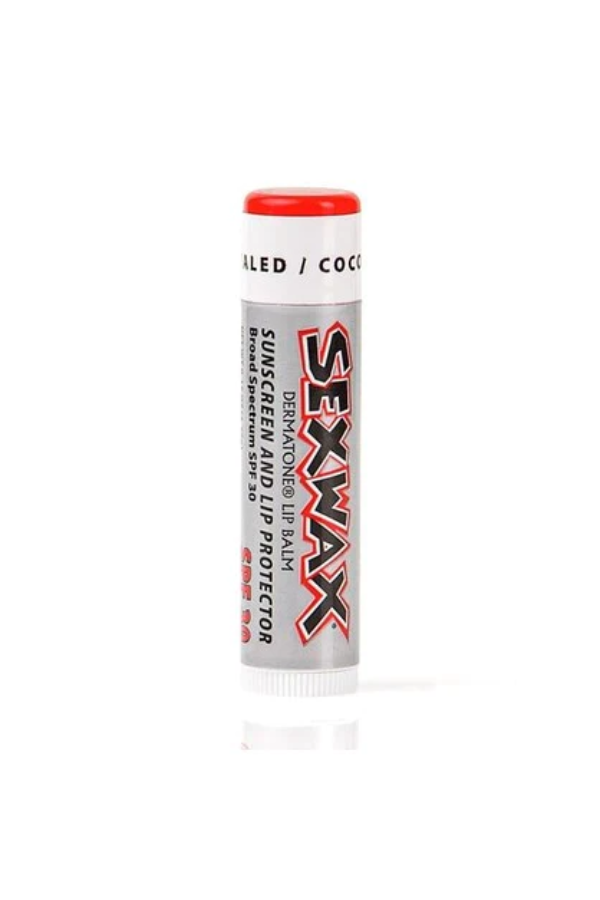 Sexwax Lip Balm .15oz