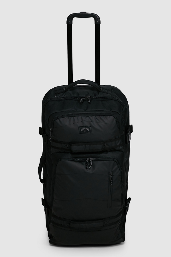 Billabong Booster Stealth Roll 110L - Black