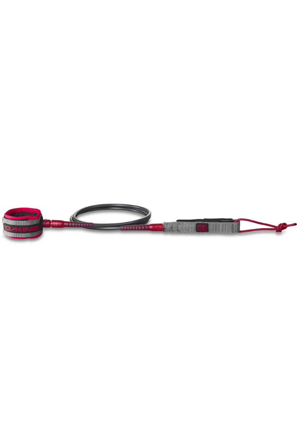 Dakine JJF Kainui 6' Leash - Port