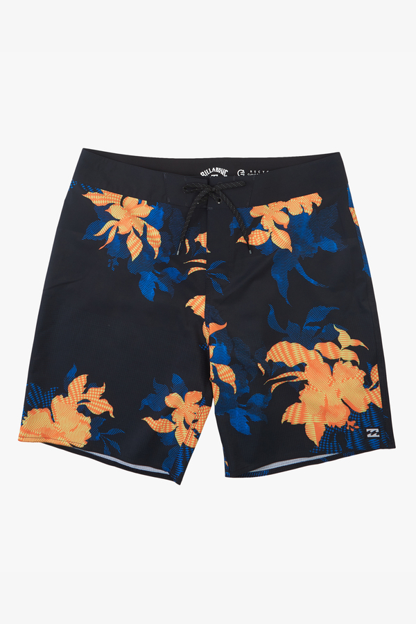 Billabong Sundays Airlite Boardshort - Neon Lite