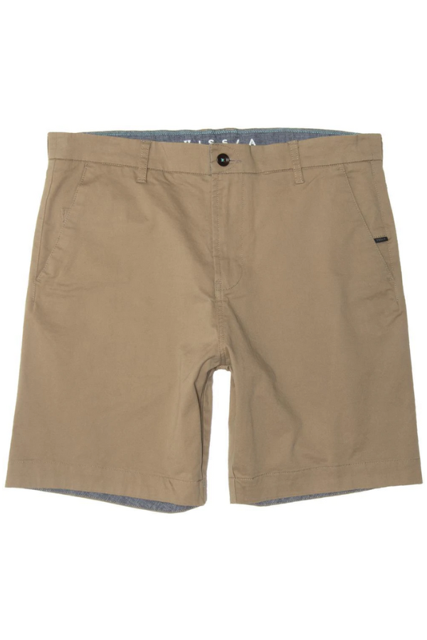 Vissla No See Ums 19 Walkshorts-LK2