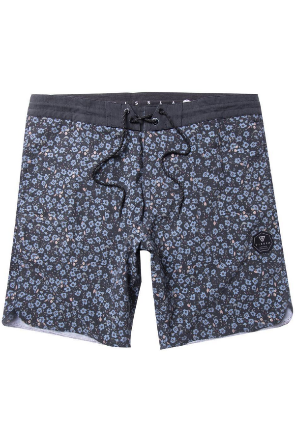 Vissla Morning Trip 18.5" Boardshort - Multi