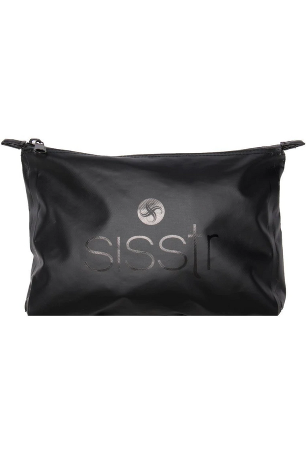 Sisstr Carry the Goodies Bag - Black