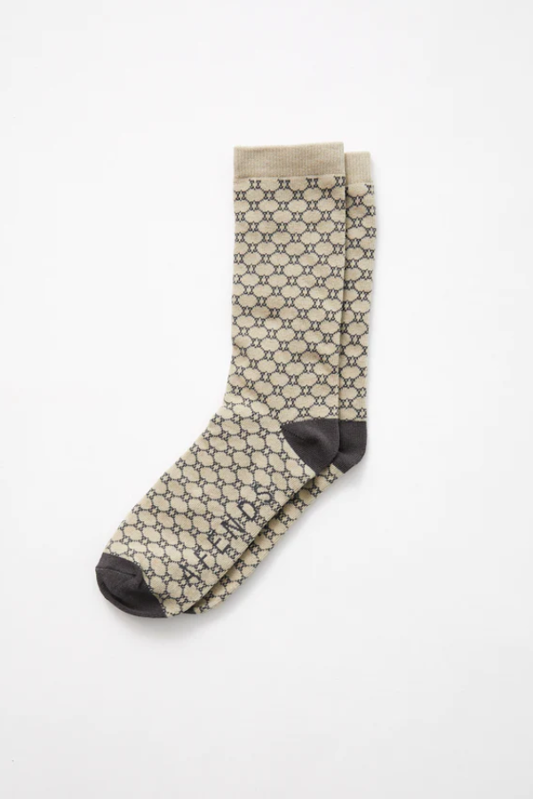 Afends - Anthology Unisex Recycled Socks