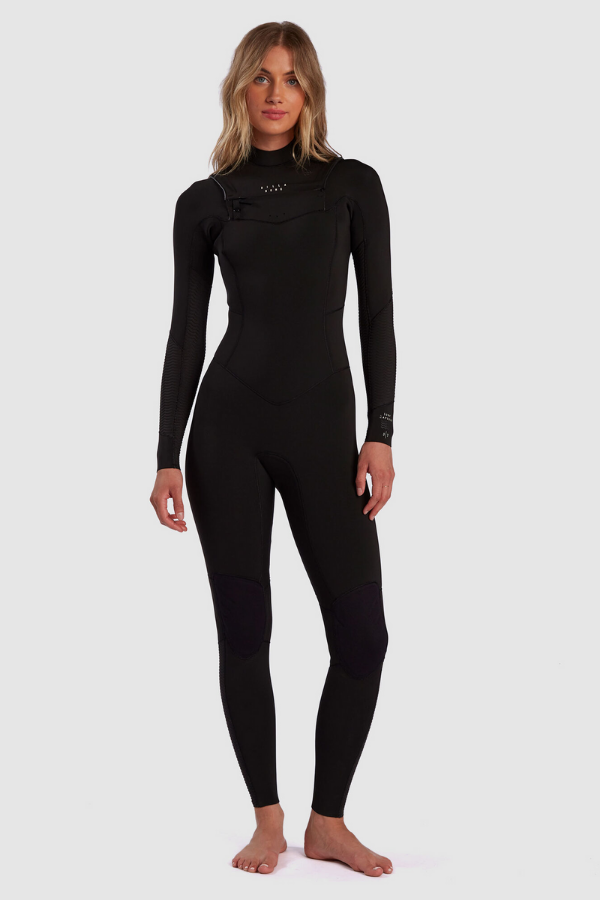 Billabong - Salty Days Fullsuit 3'2 Black