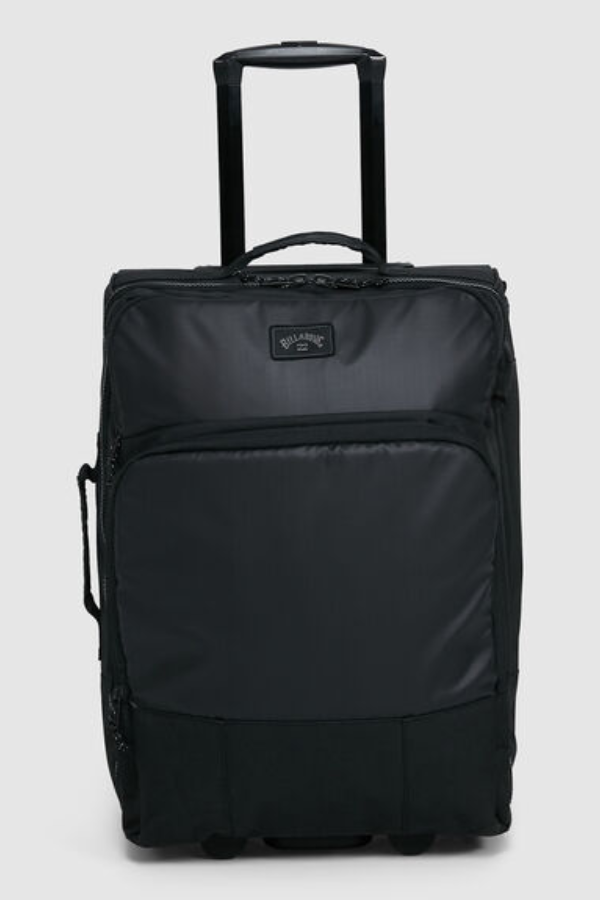 Billabong Booster Carry On Bag - Stealth