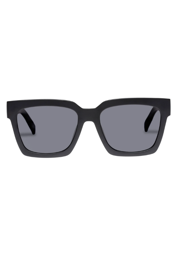 Le Specs Weekend Riot - Matte Black