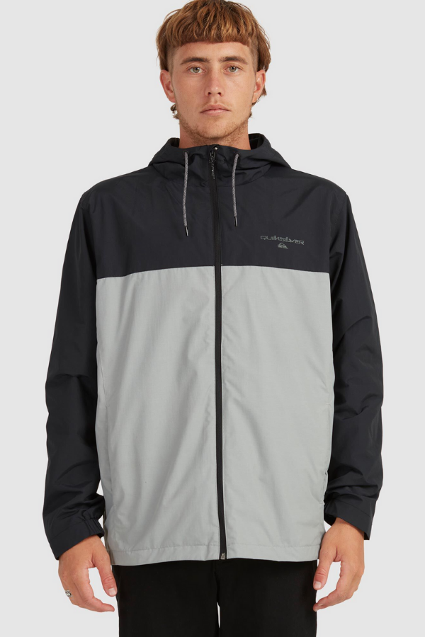 Quiksilver - SW Shadows Jacket