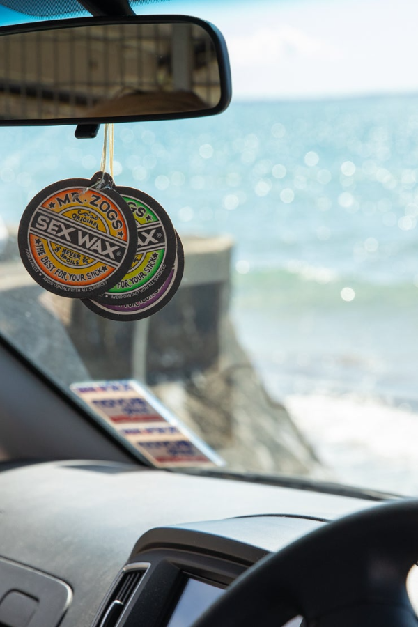 Sexwax Air Freshener