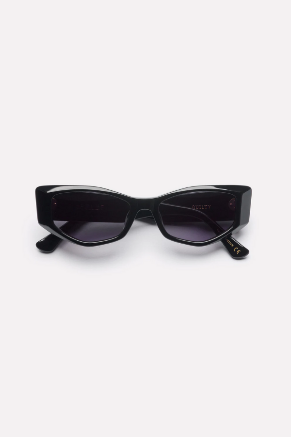 Epokhe Guilty Sunglasses