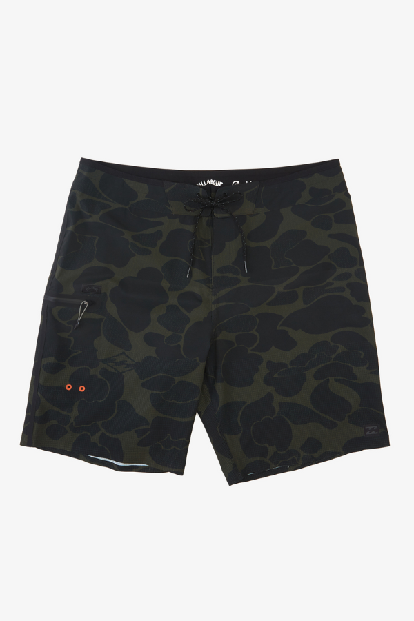 Billabong Airlite Plus Boardshorts - Camo