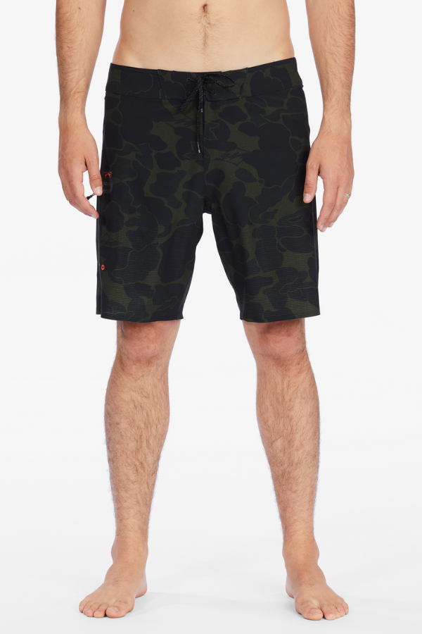 Billabong Airlite Plus Boardshorts - Camo