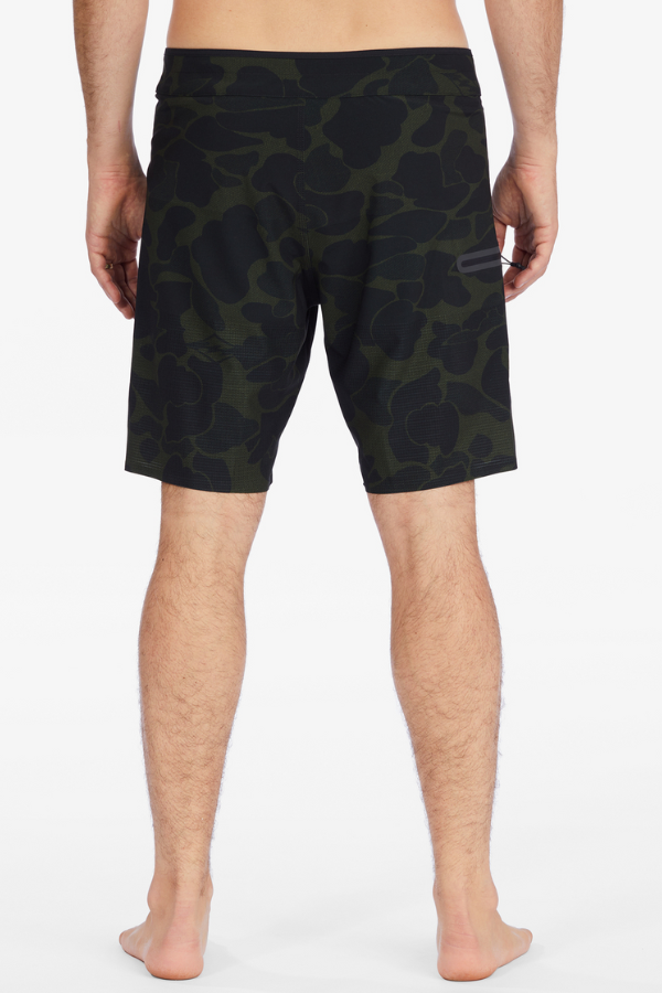 Billabong Airlite Plus Boardshorts - Camo