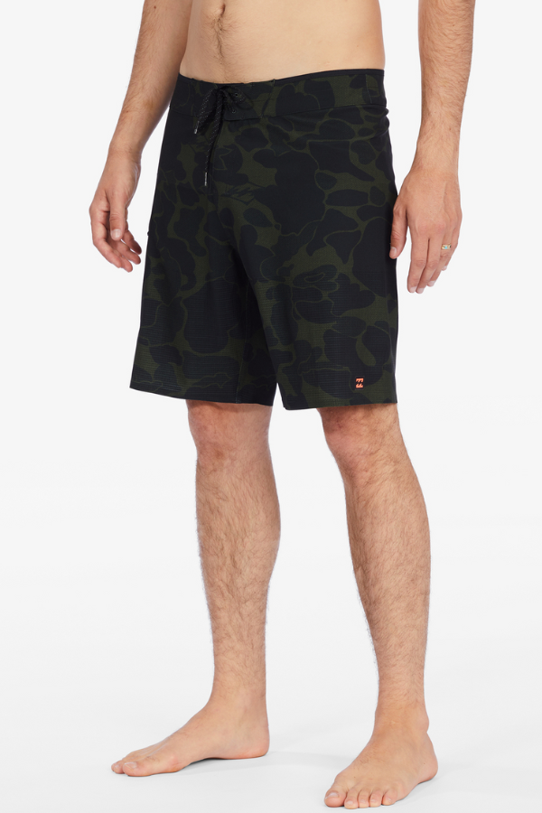 Billabong Airlite Plus Boardshorts - Camo