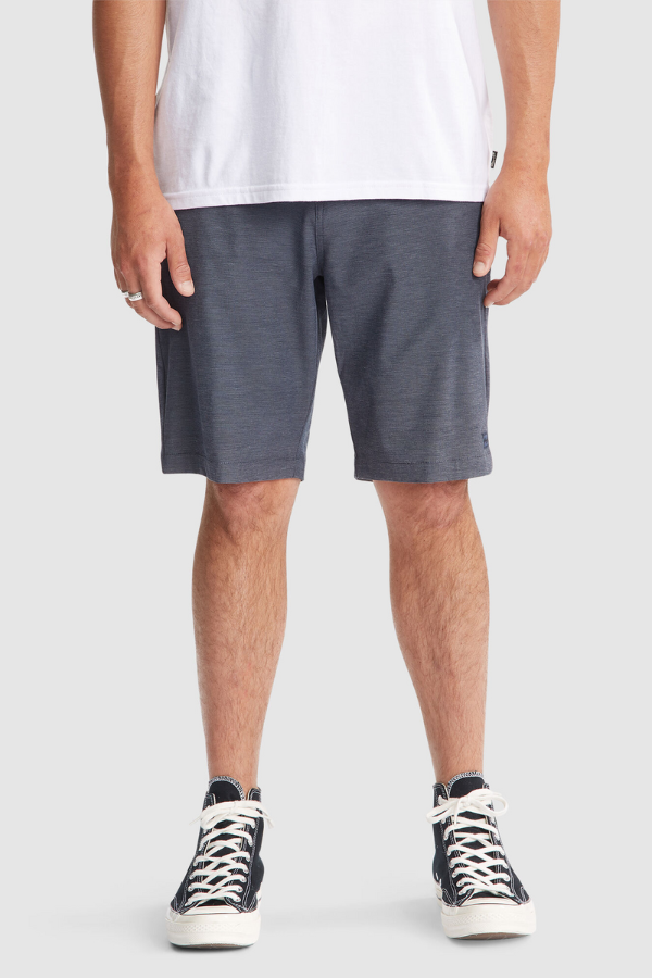 Billabong Crossfire Boardshort - Navy