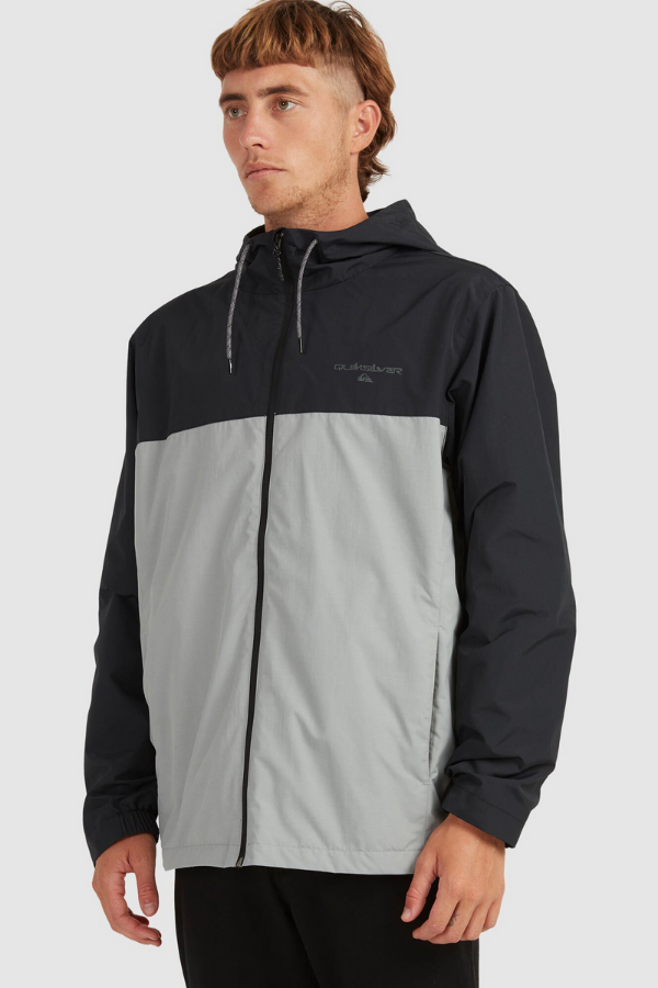 Quiksilver - SW Shadows Jacket