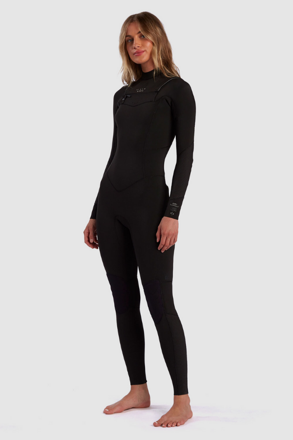 Billabong - Salty Days Fullsuit 3'2 Black