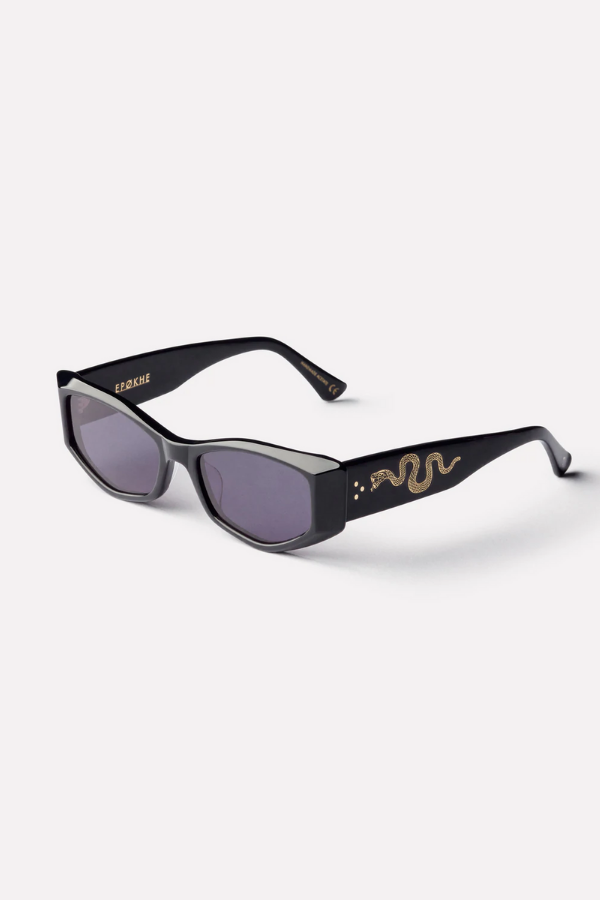 Epokhe Guilty Sunglasses