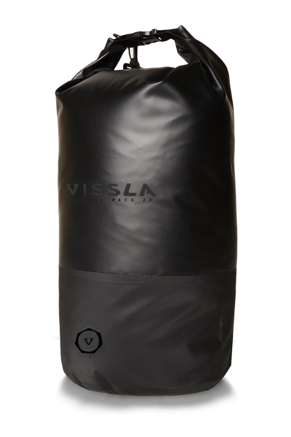 Vissla 7 Seas 20L Dry Pack - BL2