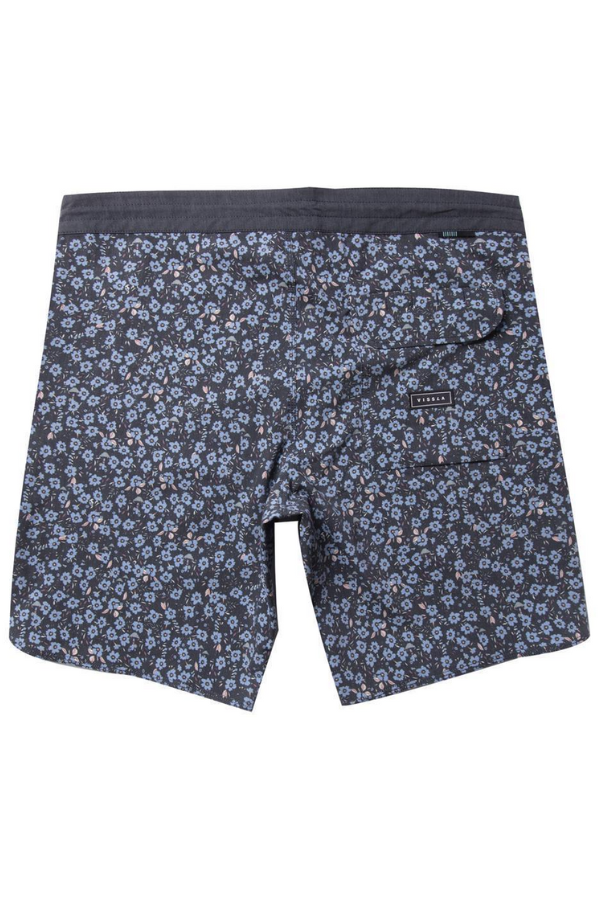 Vissla Morning Trip 18.5" Boardshort - Multi