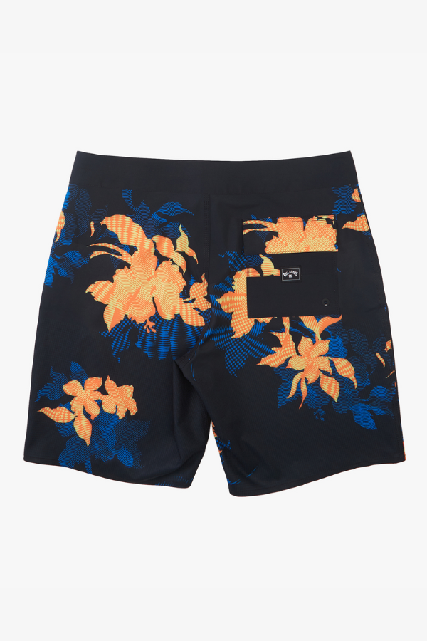 Billabong Sundays Airlite Boardshort - Neon Lite