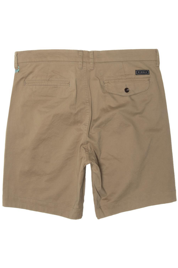 Vissla No See Ums 19 Walkshorts-LK2