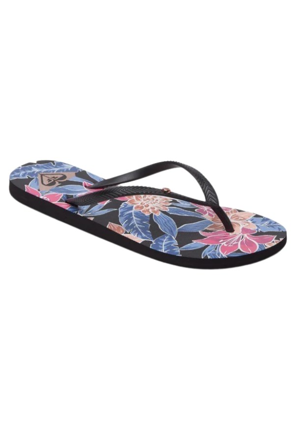 Roxy Bermuda Print Jandal