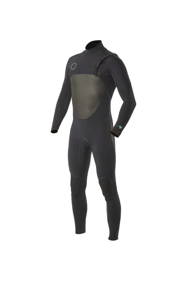 Vissla North Seas 3-2 Chest Zip Wetsuit