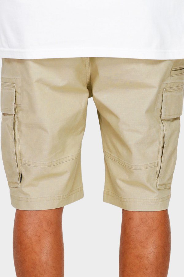 Billabong Scheme Cargo - Light Khaki