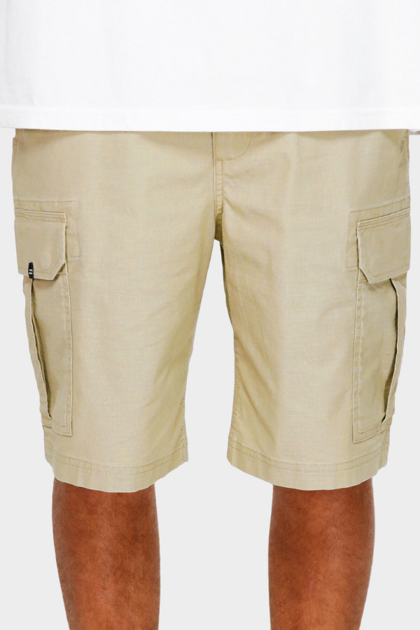 Billabong Scheme Cargo - Light Khaki