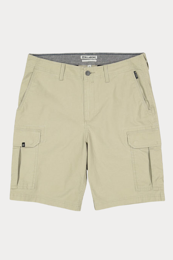 Billabong Scheme Cargo - Light Khaki