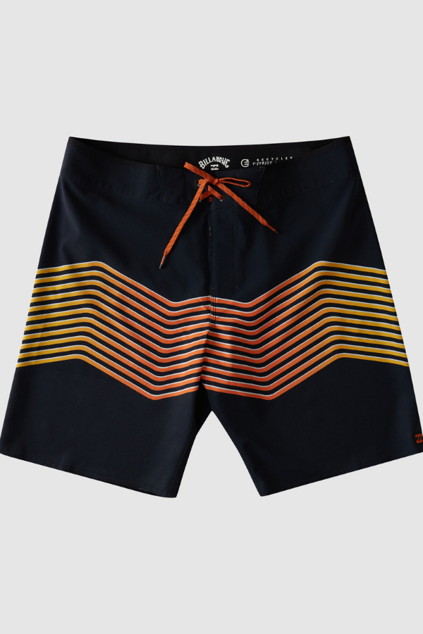 Billabong T Street Airlite Boardshort - Night