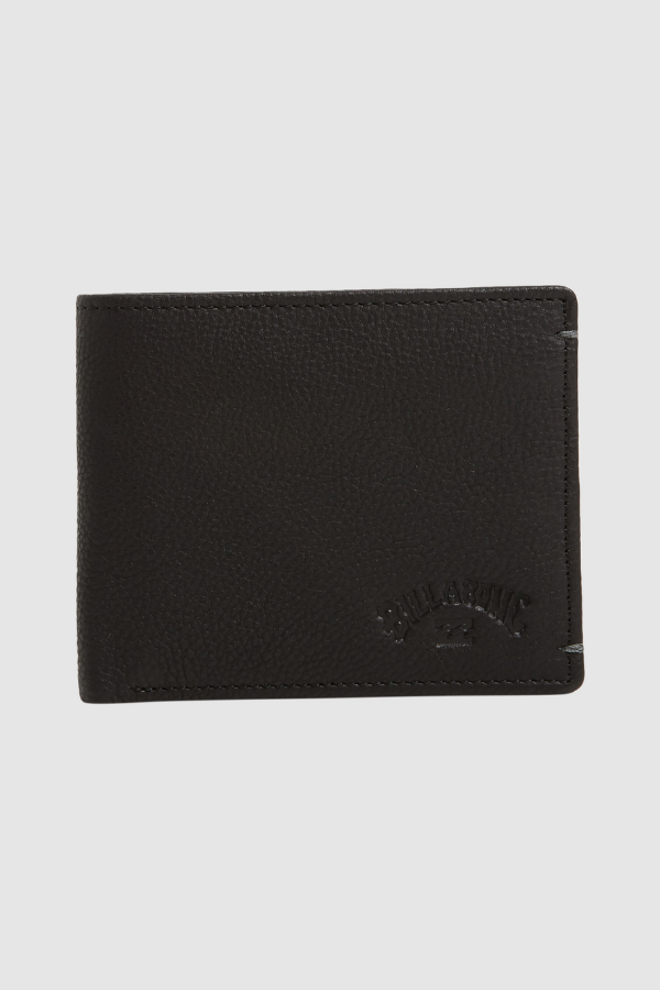 Billabong Rockaway 2 in 1 Wallet