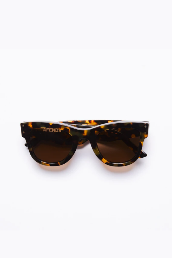 Afends Premium OG  Sunglasses