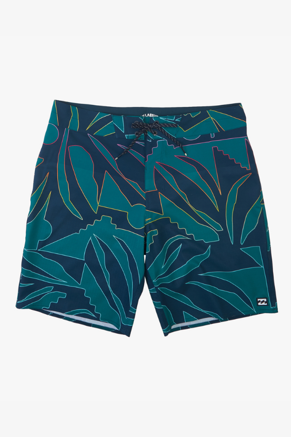 Billabong Sundays Airlite Boardshort - Marine